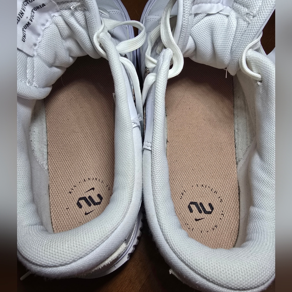 Nike Wmns 8.5 Court Legacy Lift Sneakers - Picture 8 of 13